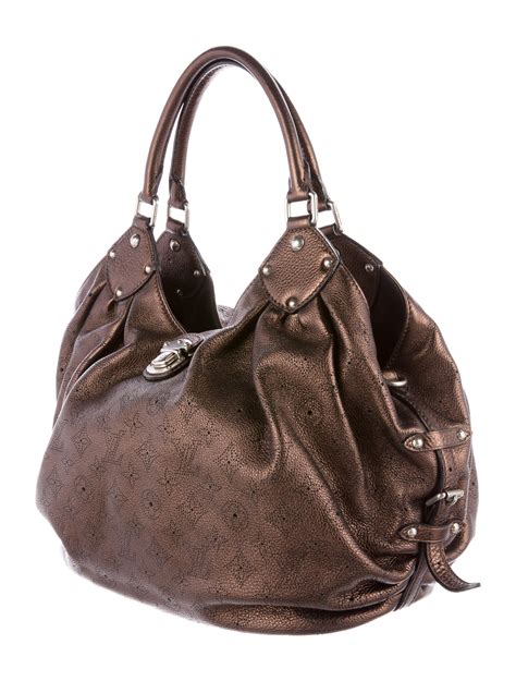 louis vuitton hobo bag new|louis vuitton mahina hobo.